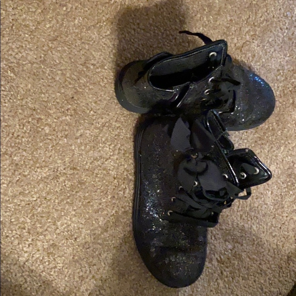 Jojo boots
